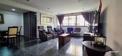 Blk 760 Yishun Street 72 (Yishun), HDB 5 Rooms #549188471